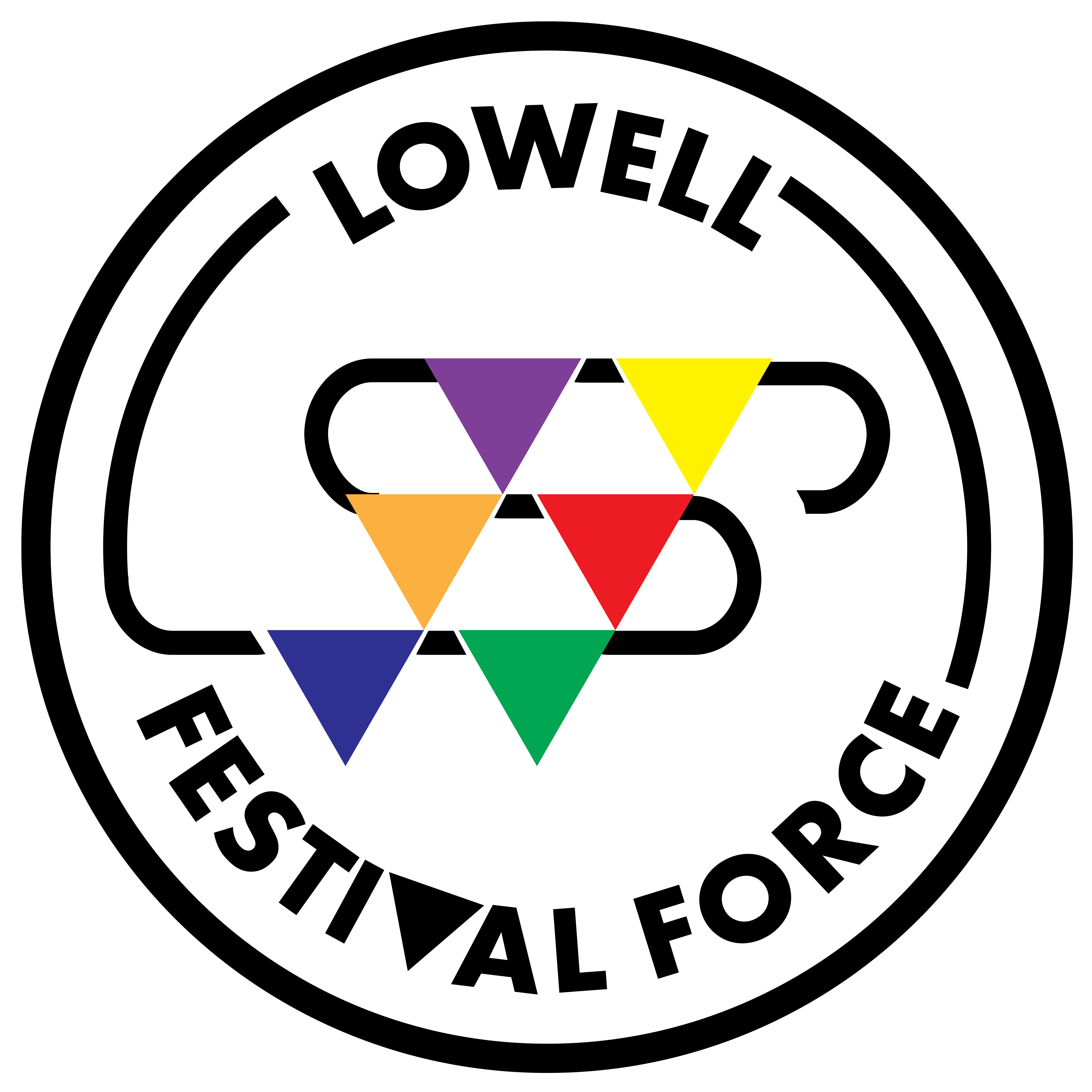 Lowell Festival Force